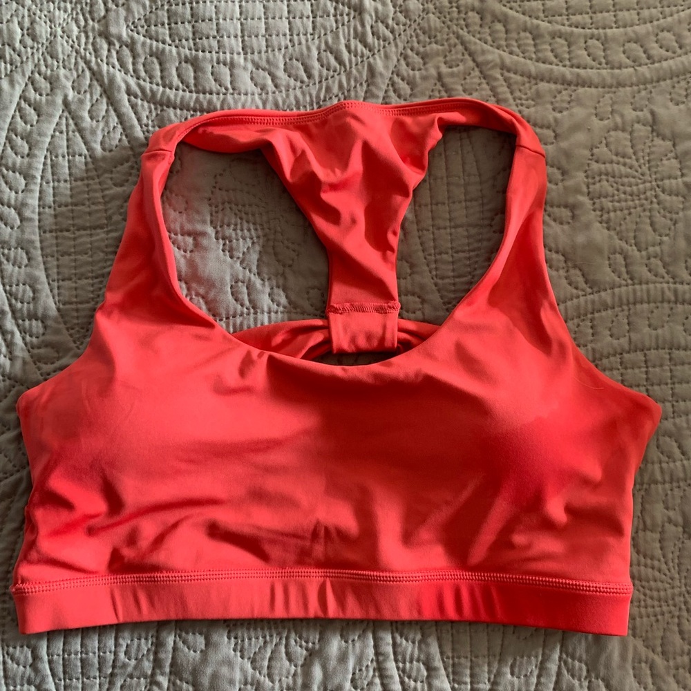 Buffbunny Eco Bra